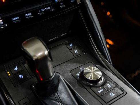 Used 2024 Lexus IS 300 w/ Comfort Package image 31