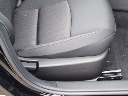 New 2025 Nissan Altima 2.5 S image 12