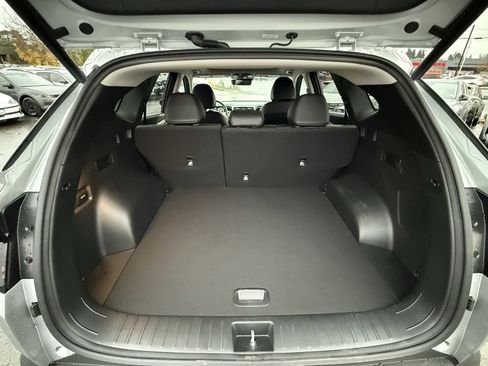 Certified 2024 Hyundai Tucson Limited image 10