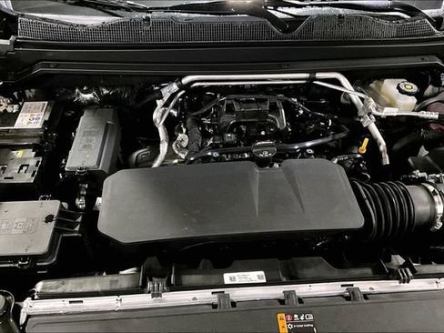 New 2026 GMC Canyon AT4 w/ Nightfall Essentials Package AWD/4WD image 13