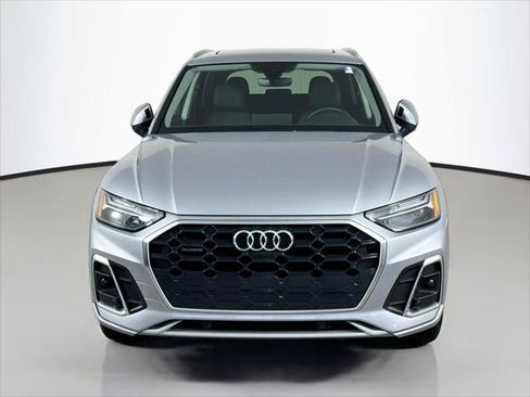 Certified 2023 Audi Q5 2.0T Premium Plus AWD/4WD image 6