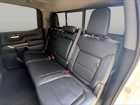 Used 2019 GMC Sierra 1500 SLT RWD image 19