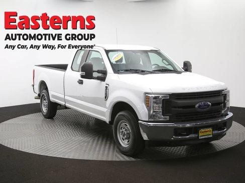 Used 2018 Ford F250 XL w/ Power Equipment Group RWD image 51