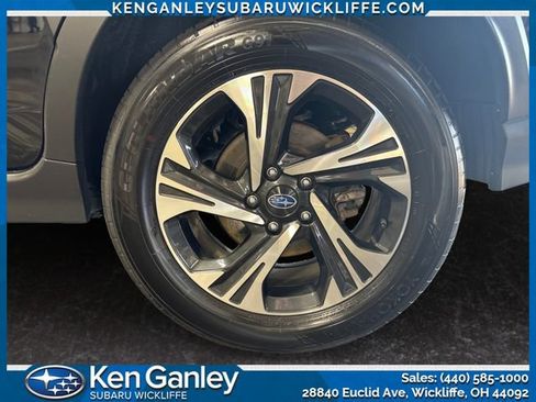 Certified 2024 Subaru Crosstrek 2.0i Premium AWD/4WD image 24