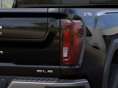 New 2026 GMC Sierra 2500 SLE w/ SLE Value Package; image 11
