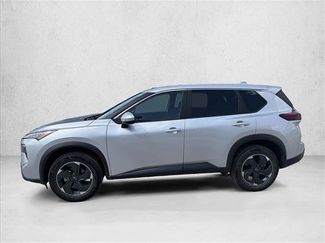 Used 2024 Nissan Rogue SV AWD/4WD video 2
