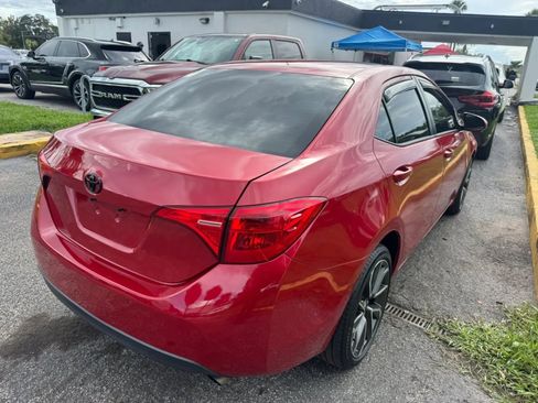 Used 2016 Toyota Corolla LE FWD image 6