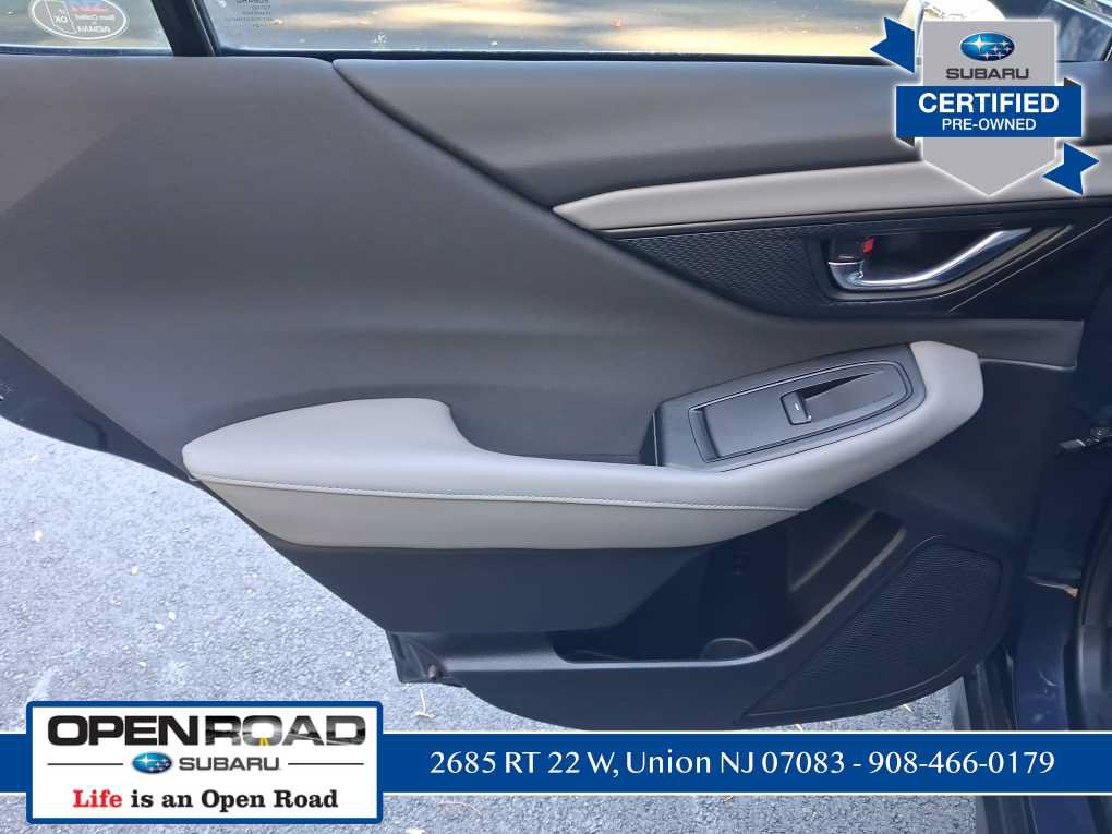 Used 2024 Subaru Outback Premium AWD/4WD image 24