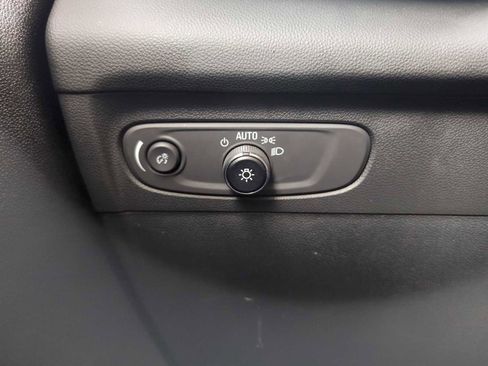 Used 2023 Buick Envision Preferred w/ Sport Touring Package image 25