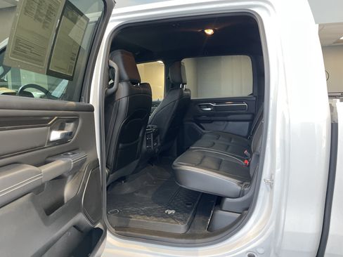 Used 2022 RAM 1500 Rebel w/ Rebel Level 2 Equipment Group AWD/4WD image 32