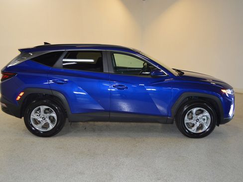 Used 2024 Hyundai Tucson SEL image 2