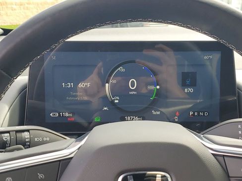 Used 2024 Honda Prologue Touring image 27