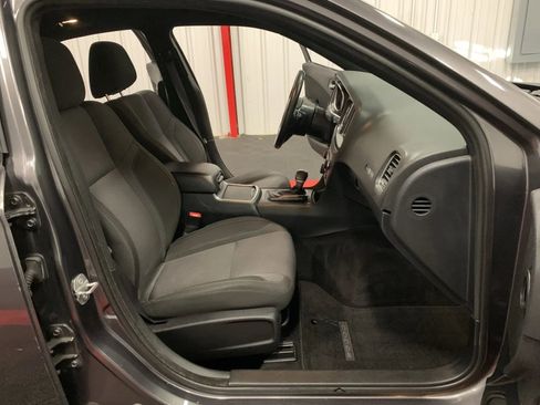 Used 2016 Dodge Charger SXT w/ Rallye Group image 46