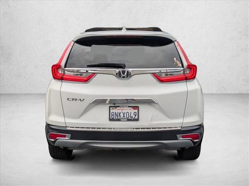 Used 2019 Honda CR-V EX image 7
