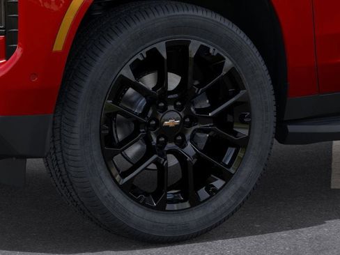 New 2026 Chevrolet Tahoe Premier w/ Sun And Tow Package AWD/4WD image 33