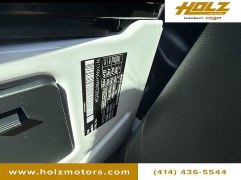 Used 2025 Mercedes-Benz Sprinter 2500 image 31