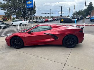 Used 2025 Chevrolet Corvette Stingray Preferred Conv w/ 2LT RWD video 2
