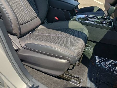 Certified 2026 Subaru Forester Premium AWD/4WD image 23
