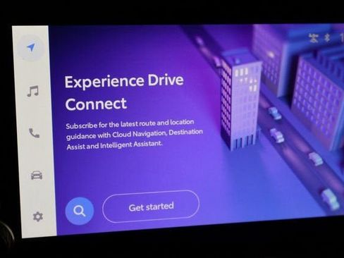 New 2025 Toyota RAV4 XLE image 20