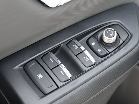 New 2025 Subaru Forester Sport image 19