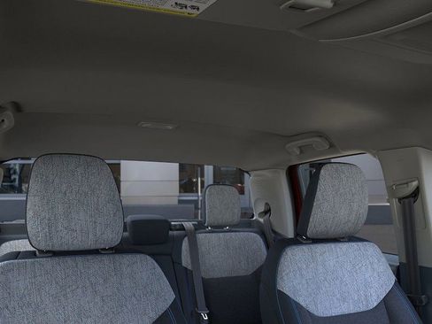 New 2026 Ford Maverick XLT image 12