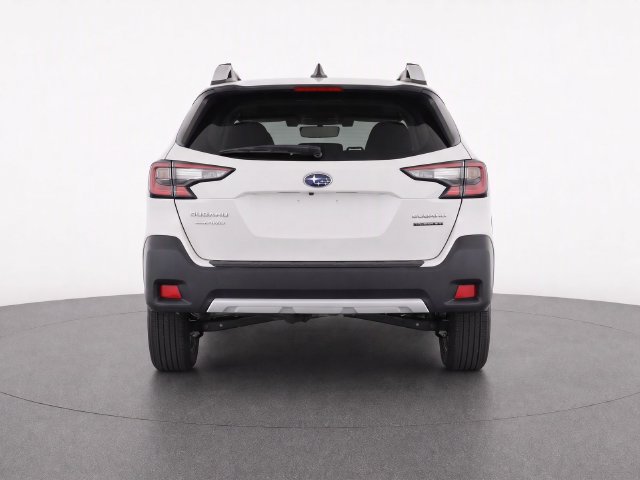 Certified 2024 Subaru Outback Touring XT AWD/4WD image 5