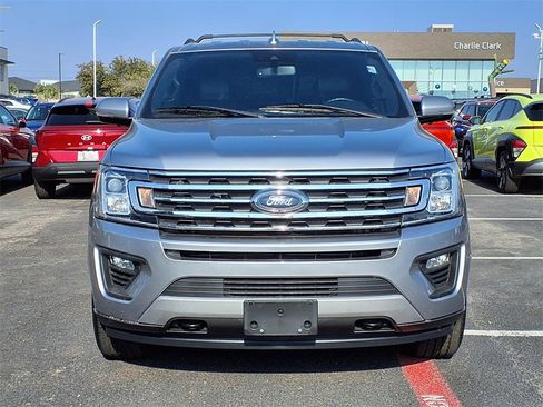 Used 2021 Ford Expedition XLT image 8