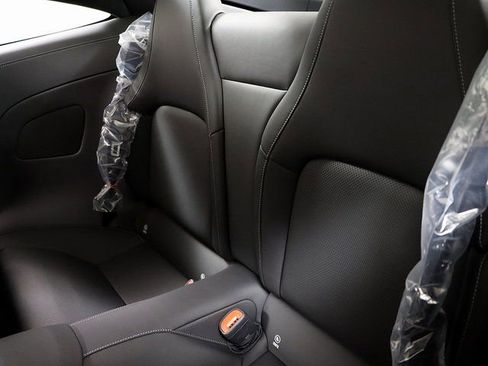 New 2026 Mercedes-Benz AMG GT 55 image 13