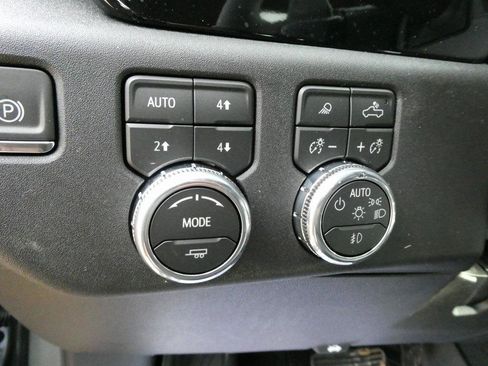 New 2026 GMC Sierra 1500 Elevation w/ Elevation Premium Package image 24