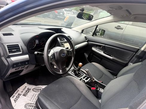 Used 2016 Subaru Impreza 2.0i AWD/4WD image 10