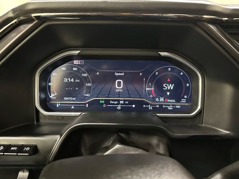 Certified 2024 GMC Sierra 2500 AT4 w/ AT4 Premium Plus Package AWD/4WD image 30