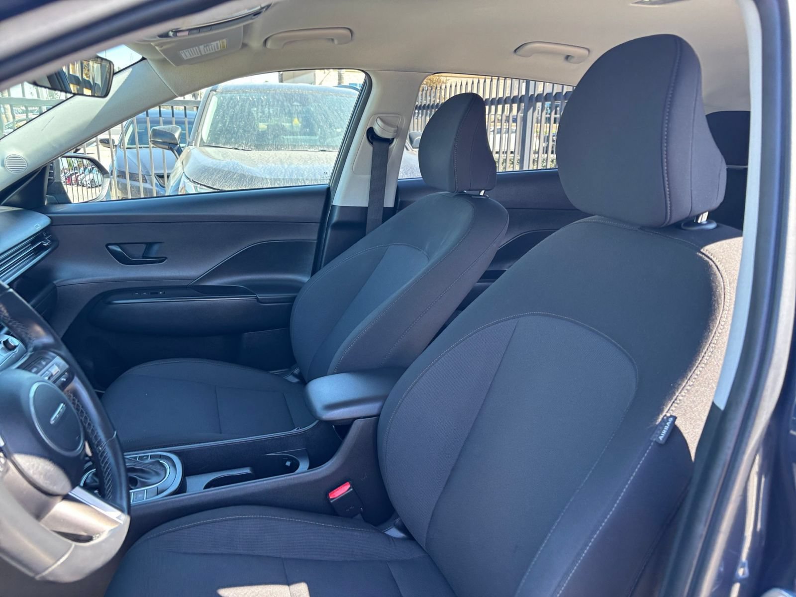 Used 2026 Hyundai Kona SEL Sport FWD image 27