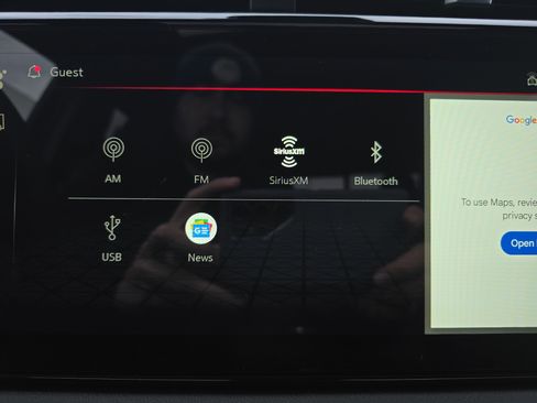 New 2026 GMC Sierra 2500 AT4 w/ Technology Package image 32