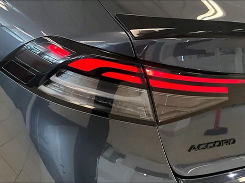 Used 2024 Honda Accord LX image 27