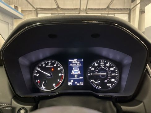 Certified 2025 Subaru Legacy image 15