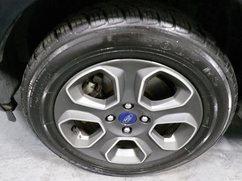 Used 2019 Ford EcoSport S image 20