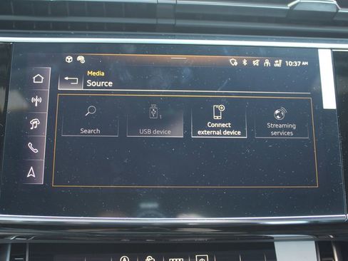 New 2025 Audi Q7 3.0T Premium Plus image 19