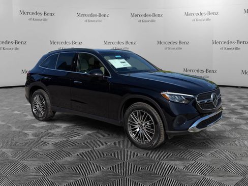 Used 2026 Mercedes-Benz GLC 300 GLC 300 image 7