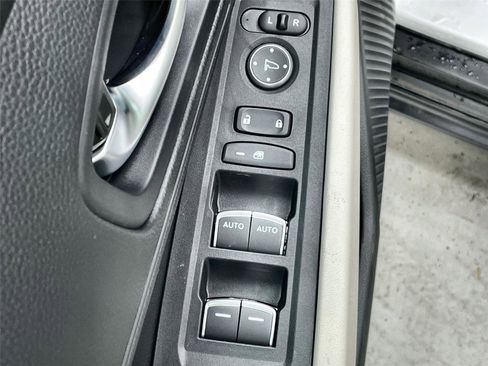 New 2026 Honda Accord LX image 12