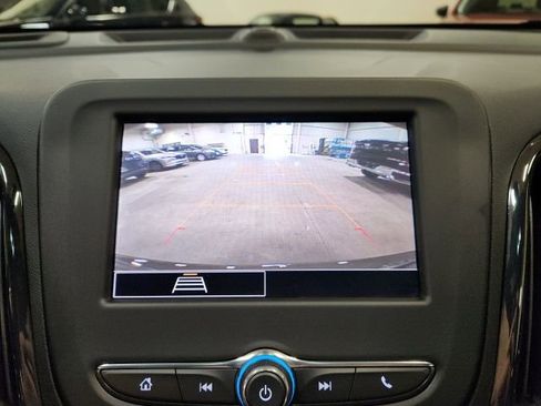 Used 2023 Chevrolet Equinox RS image 15