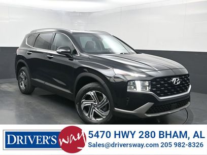 Used 2023 Hyundai Santa Fe SEL