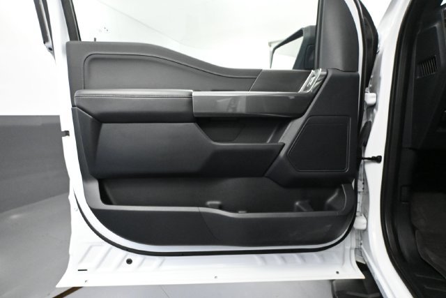 Used 2023 Ford F150 XLT w/ Equipment Group 302A High AWD/4WD image 14