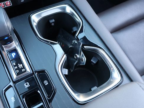 Certified 2023 Lexus RX 350 FWD image 32