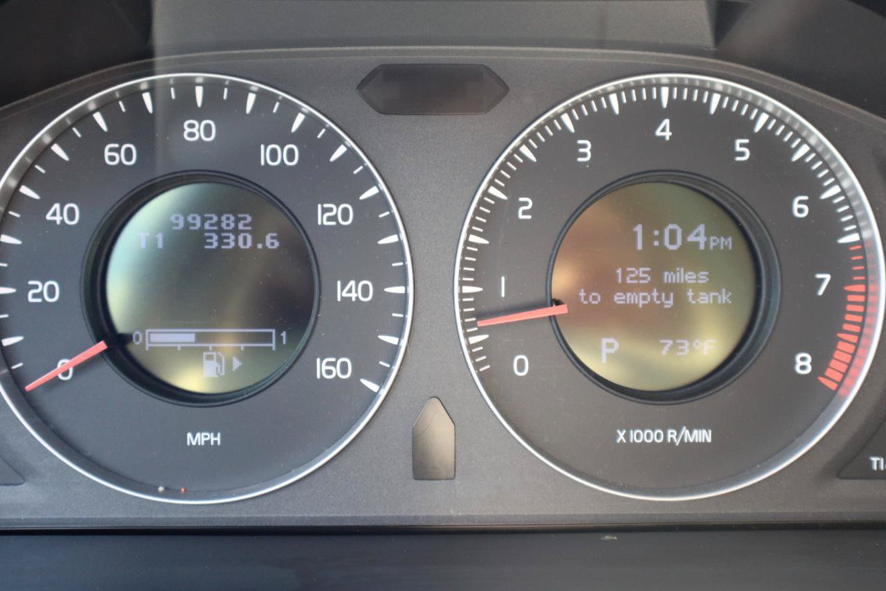 Used 2008 Volvo XC70 3.2 AWD/4WD image 23
