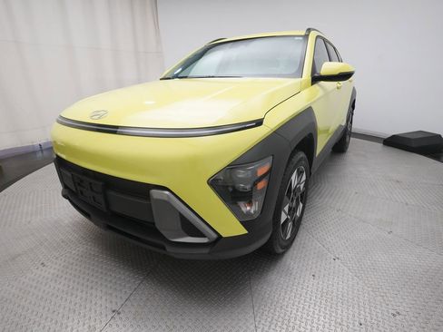 Used 2024 Hyundai Kona SEL AWD/4WD image 12