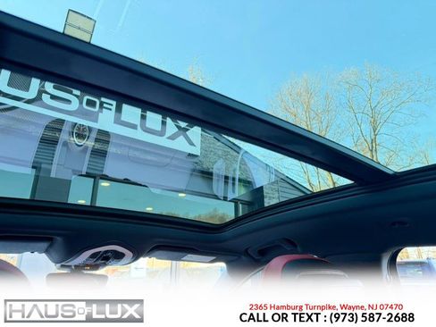 Used 2020 Porsche Macan GTS image 26