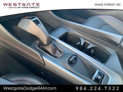 New 2025 Dodge Charger R/T w/ Sun & Sound Package image 34