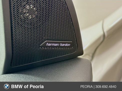 New 2026 BMW X3 xDrive30 image 19