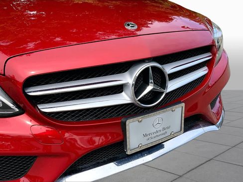 Used 2018 Mercedes-Benz C 300 4MATIC Sedan image 30