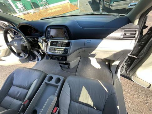 Used 2008 Honda Odyssey EX-L image 19